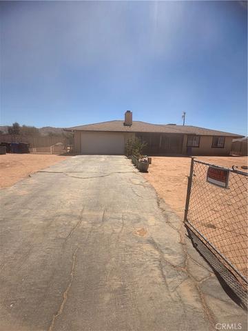 16661 Pawnee, Apple Valley, CA 92307