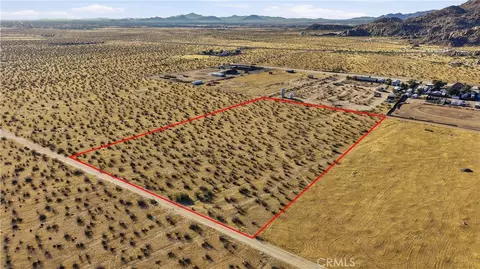 0 Las Tunas Dr, Apple Valley, CA 92625