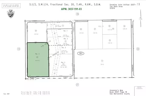 8 Mesquite St, Phelan, CA 92371