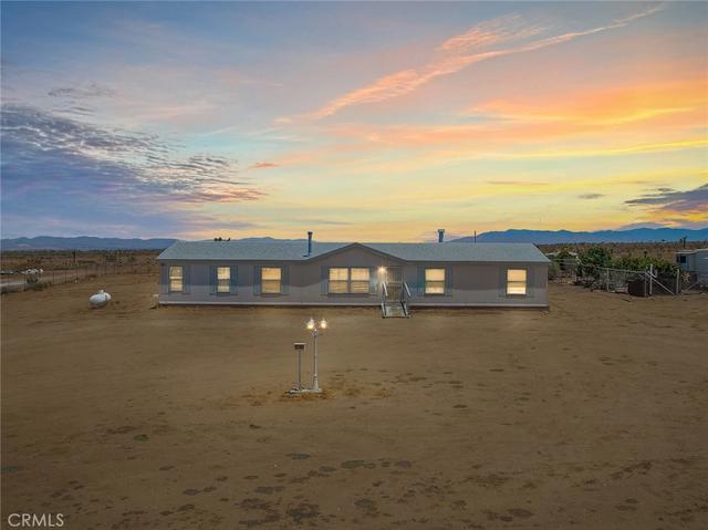 7625 Saratoga, Phelan, CA 92371
