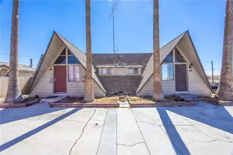 Exterior - 25567 Main, Barstow, CA 92311 photo 2 of 11