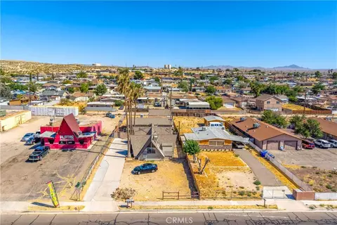 View/Area - 25567 Main, Barstow, CA 92311 photo 1 of 10