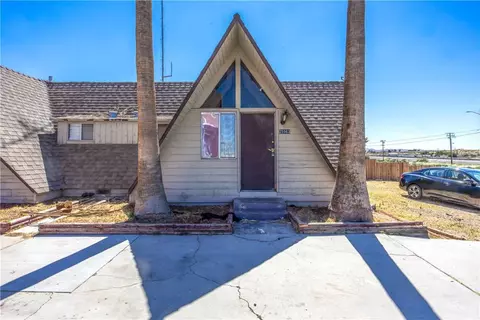 Exterior - 25567 Main, Barstow, CA 92311 photo 6 of 11