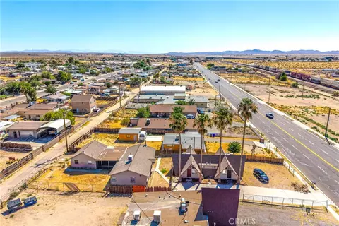 View/Area - 25567 Main, Barstow, CA 92311 photo 3 of 10