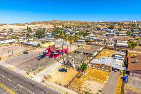 View/Area - 25567 Main, Barstow, CA 92311 photo 8 of 10