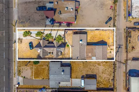 View/Area - 25567 Main, Barstow, CA 92311 photo 9 of 10