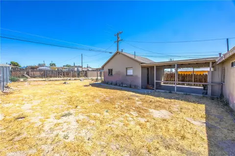 Exterior - 25567 Main, Barstow, CA 92311 photo 11 of 11