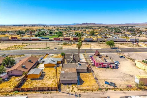 View/Area - 25567 Main, Barstow, CA 92311 photo 5 of 10