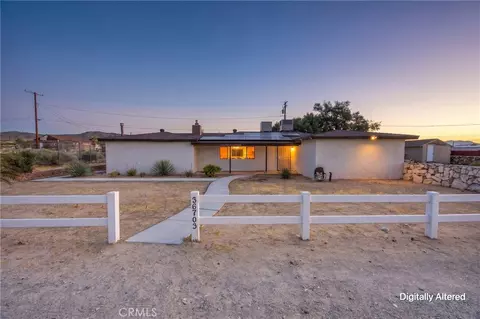 36703 Bel Air Fwy, Barstow, CA 92311