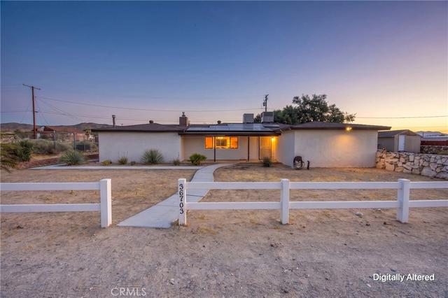 36703 Bel Air Fwy, Barstow, CA 92311
