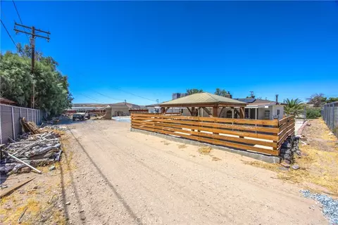 Exterior - 36703 Bel Air Fwy, Barstow, CA 92311 photo 4 of 7