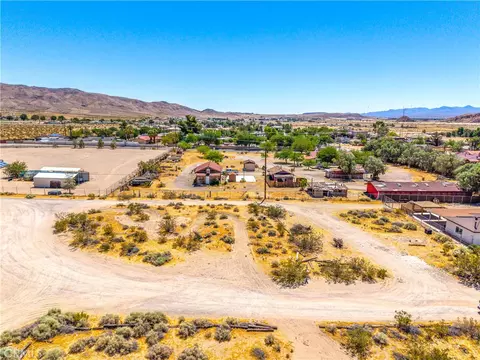 View/Area - 36703 Bel Air Fwy, Barstow, CA 92311 photo 5 of 8