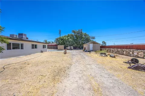 Exterior - 36703 Bel Air Fwy, Barstow, CA 92311 photo 6 of 7