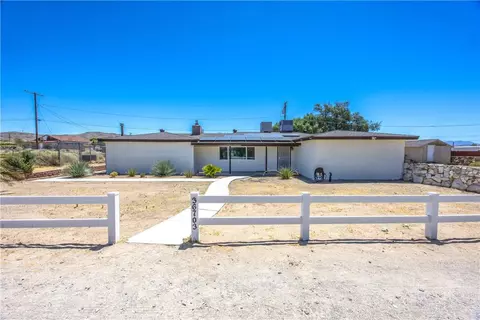 Exterior - 36703 Bel Air Fwy, Barstow, CA 92311 photo 7 of 7