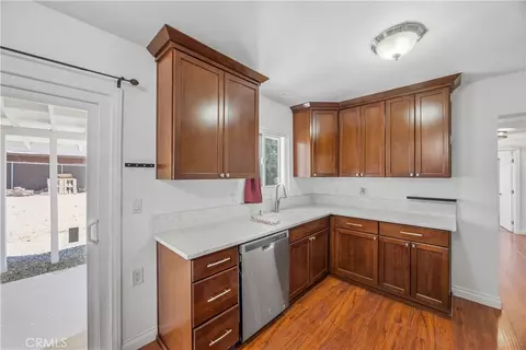 Kitchen - 36703 Bel Air Fwy, Barstow, CA 92311 photo 1 of 1
