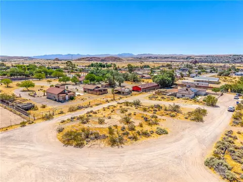 View/Area - 36703 Bel Air Fwy, Barstow, CA 92311 photo 4 of 8
