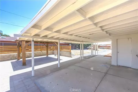 Exterior - 36703 Bel Air Fwy, Barstow, CA 92311 photo 3 of 7