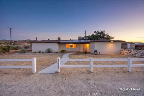 36703 Bel Air St, Barstow, CA 92311