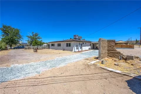 Exterior - 36703 Bel Air Fwy, Barstow, CA 92311 photo 5 of 7