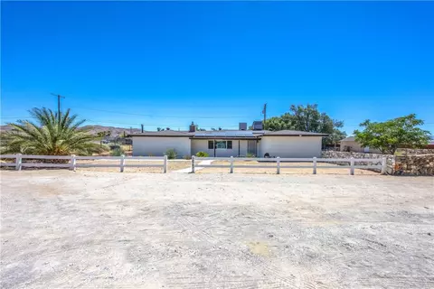 36703 Bel Air St, Barstow, CA 92311