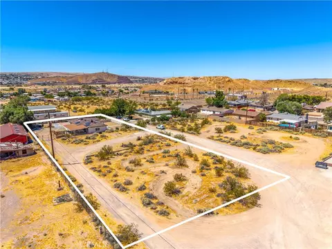 View/Area - 36703 Bel Air Fwy, Barstow, CA 92311 photo 2 of 8