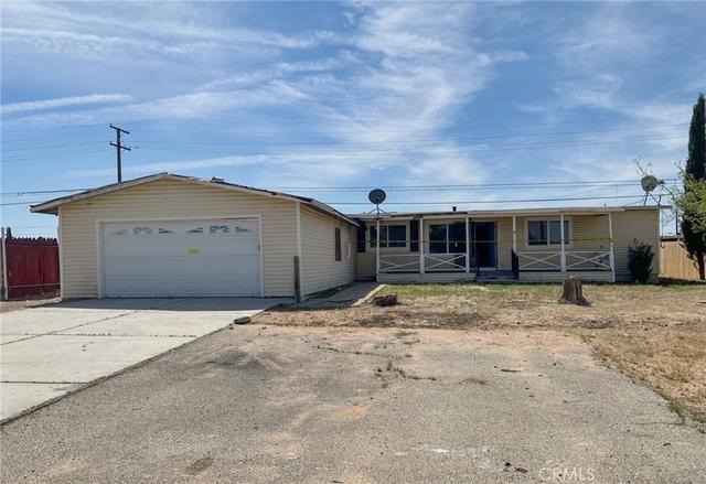 27154 Anderson St, Boron, CA 93516