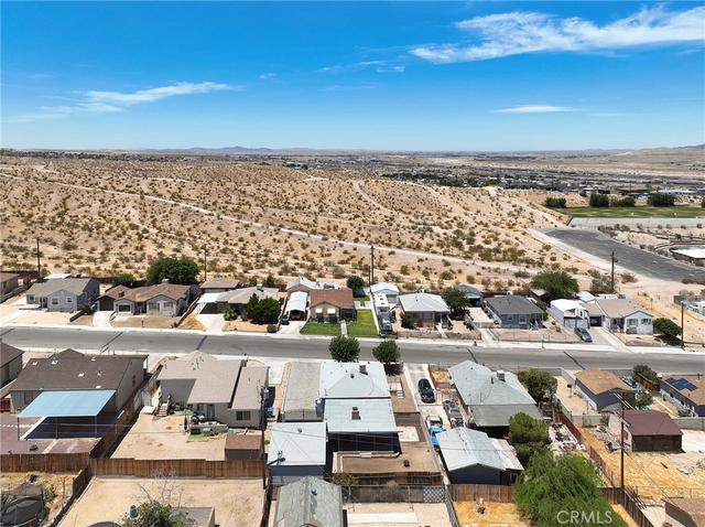 713 Mount Vernon, Barstow, CA 92311