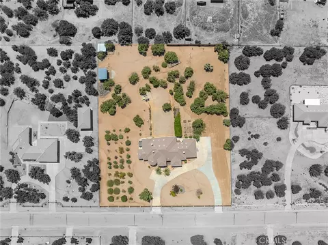 View/Area - 7026 Cataba Rd, Oak Hills, CA 92344 photo 2 of 5