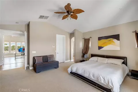 Bedroom - 7026 Cataba Rd, Oak Hills, CA 92344 photo 2 of 6