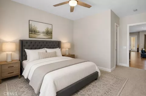 Bedroom - 7026 Cataba Rd, Oak Hills, CA 92344 photo 3 of 6