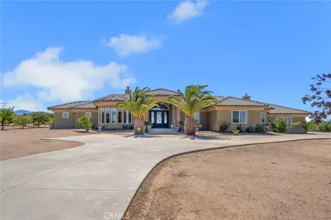 Exterior - 7026 Cataba Rd, Oak Hills, CA 92344 photo 1 of 11