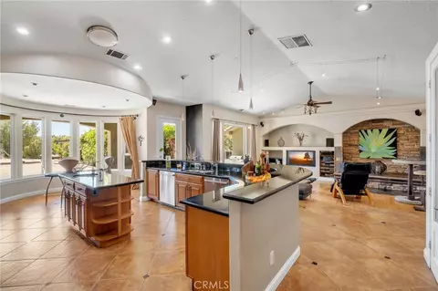 Kitchen - 7026 Cataba Rd, Oak Hills, CA 92344 photo 1 of 6