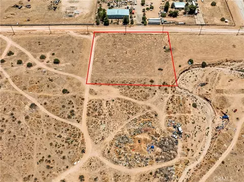 108900 Hercules St, Hesperia, CA 92345
