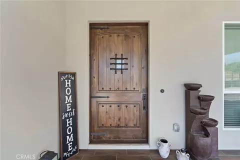 Entry Way - 10313 Union, Cherry Valley, CA 92223 photo 1 of 5