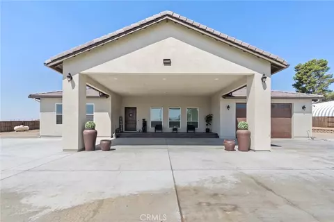 Exterior - 10313 Union, Cherry Valley, CA 92223 photo 3 of 21