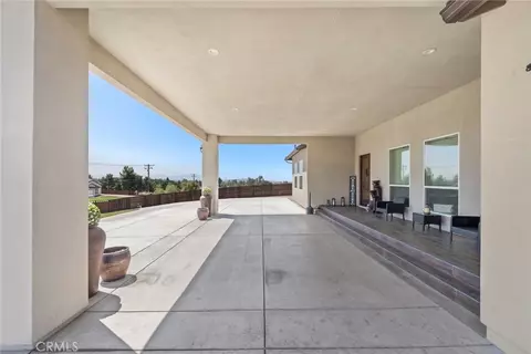 Exterior - 10313 Union, Cherry Valley, CA 92223 photo 12 of 21
