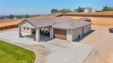 Exterior - 10313 Union, Cherry Valley, CA 92223 photo 10 of 21