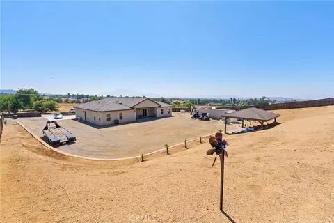 Exterior - 10313 Union, Cherry Valley, CA 92223 photo 16 of 21