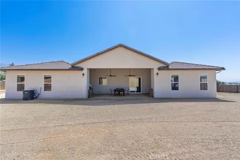 Exterior - 10313 Union, Cherry Valley, CA 92223 photo 14 of 21