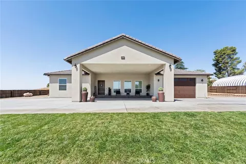 Exterior - 10313 Union, Cherry Valley, CA 92223 photo 2 of 21