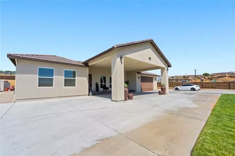 Exterior - 10313 Union, Cherry Valley, CA 92223 photo 13 of 21