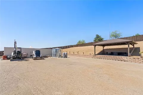 Exterior - 10313 Union, Cherry Valley, CA 92223 photo 18 of 21