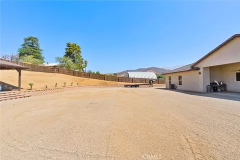 Exterior - 10313 Union, Cherry Valley, CA 92223 photo 19 of 21