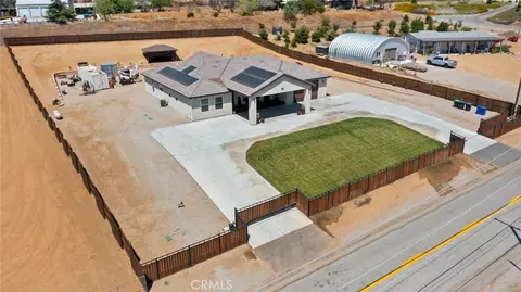 View/Area - 10313 Union, Cherry Valley, CA 92223 photo 2 of 4