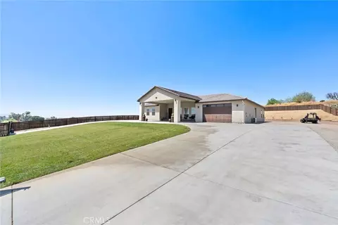 Exterior - 10313 Union, Cherry Valley, CA 92223 photo 6 of 21