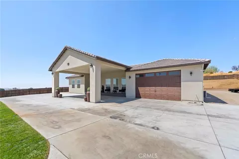 Exterior - 10313 Union, Cherry Valley, CA 92223 photo 5 of 21