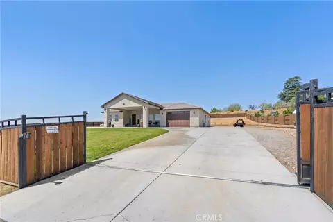 Exterior - 10313 Union, Cherry Valley, CA 92223 photo 9 of 21