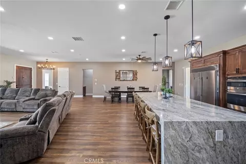 Entry Way - 10313 Union, Cherry Valley, CA 92223 photo 2 of 5