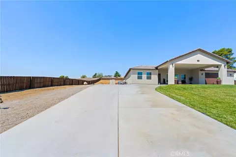 Exterior - 10313 Union, Cherry Valley, CA 92223 photo 4 of 21