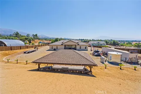 Exterior - 10313 Union, Cherry Valley, CA 92223 photo 21 of 21